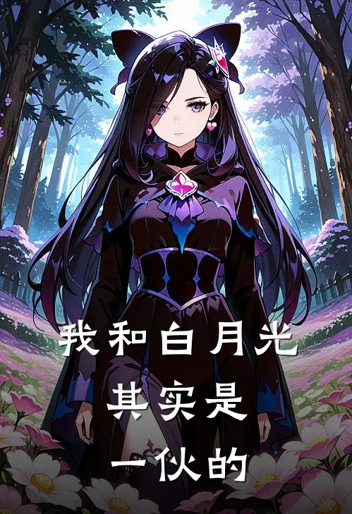 我和白月光，其实是一伙的