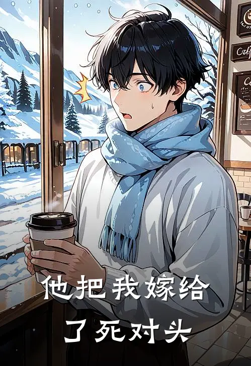 他把我嫁给了死对头