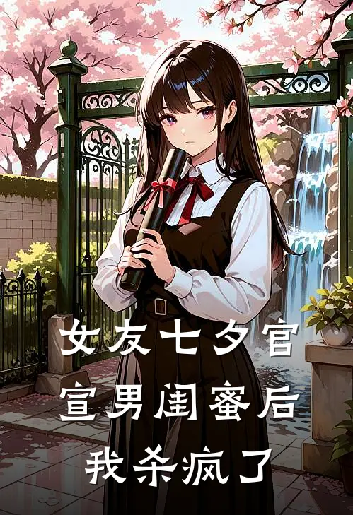 女友七夕官宣男闺蜜后，我杀疯了