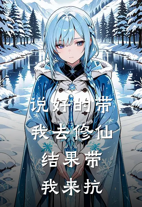 说好的带我去修仙，结果带我来抗