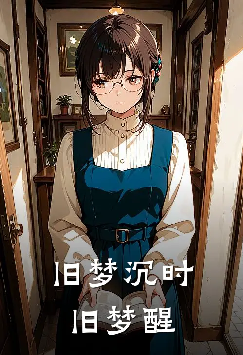 旧梦沉时旧梦醒