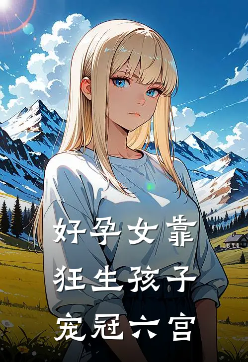 好孕女靠狂生孩子宠冠六宫