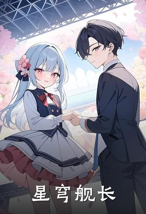 星穹舰长