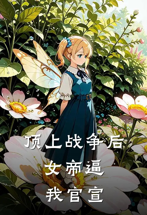 顶上战争后，女帝逼我官宣