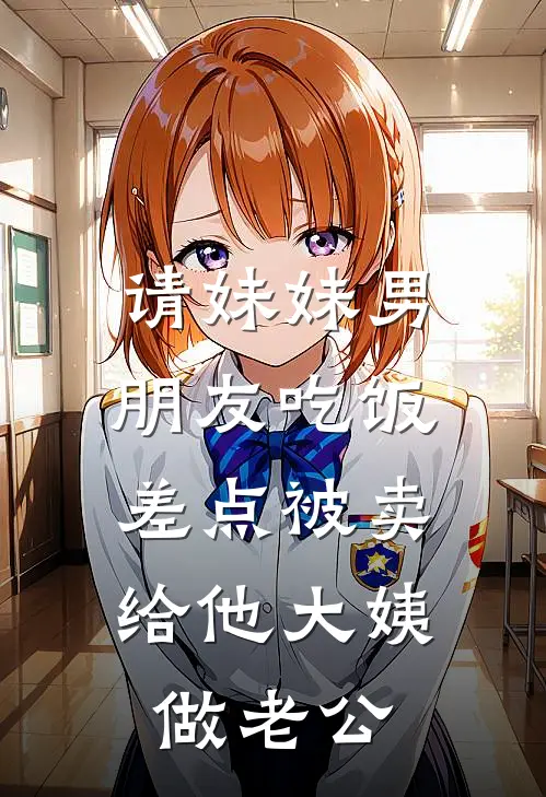 请妹妹男朋友吃饭，差点被卖给他大姨做老公