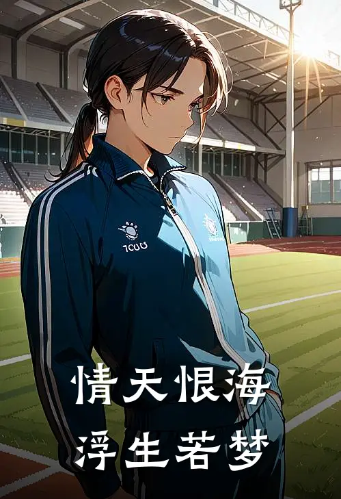 情天恨海，浮生若梦