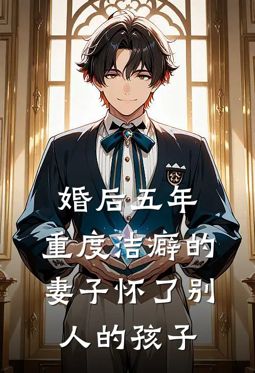 婚后五年，重度洁癖的妻子怀了别人的孩子