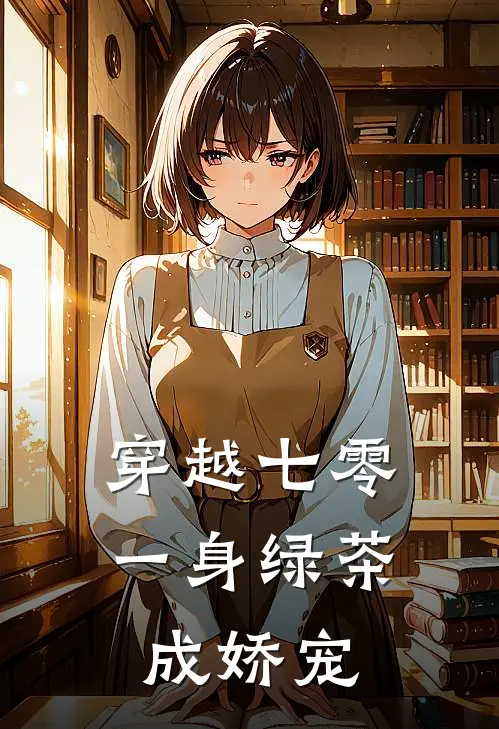 穿越七零：一身绿茶成娇宠