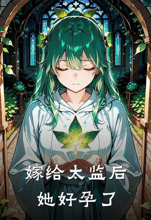 嫁给太监后，她好孕了