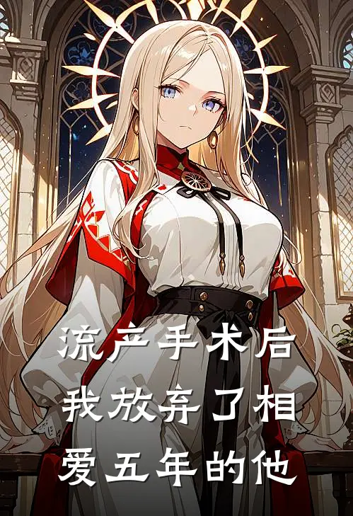 流产手术后，我放弃了相爱五年的他