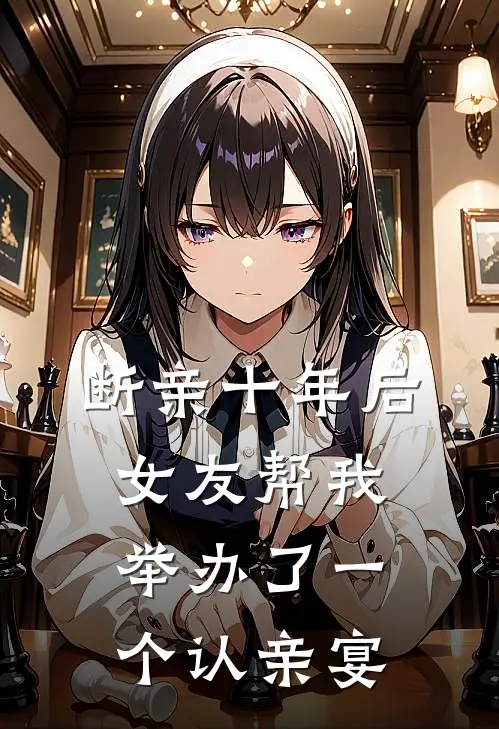 断亲十年后，女友帮我举办了一个认亲宴