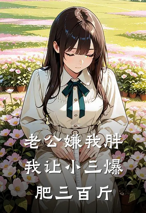 老公嫌我胖，我让小三爆肥三百斤