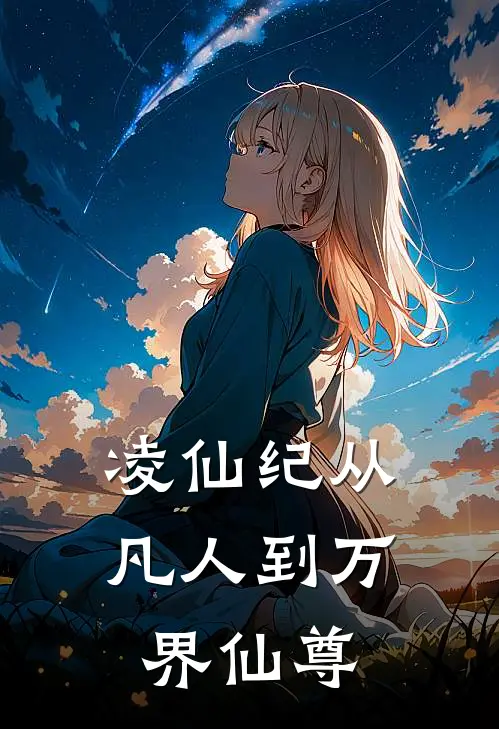 凌仙纪从凡人到万界仙尊