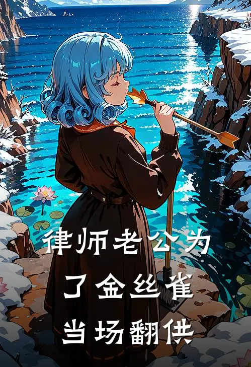 律师老公为了金丝雀，当场翻供