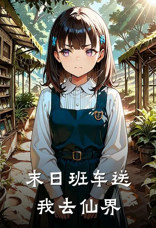 末日班车送我去仙界