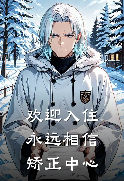 欢迎入住，永远相信矫正中心