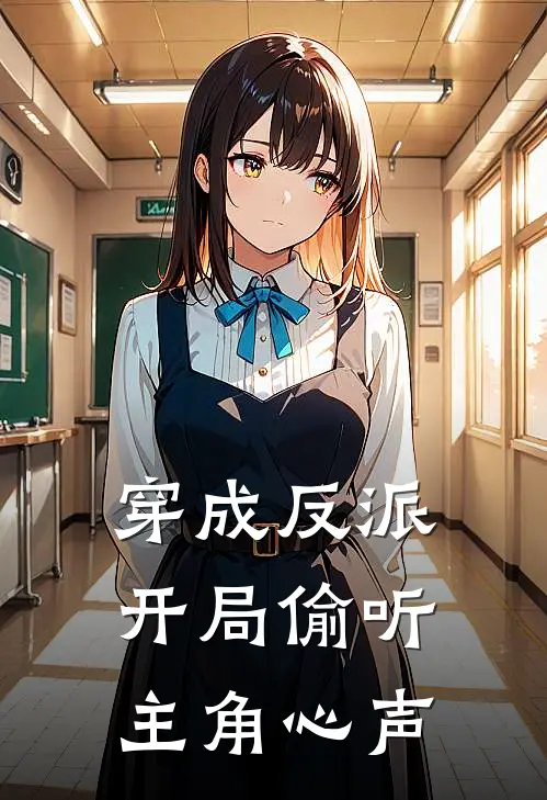 穿成反派，开局偷听主角心声