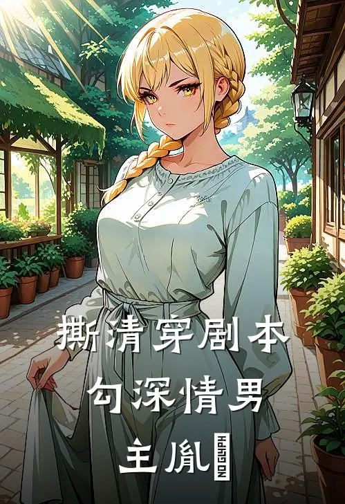 撕清穿剧本，勾深情男主胤禛