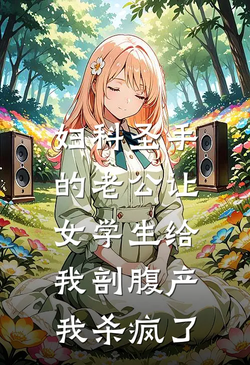 妇科圣手的老公让女学生给我剖腹产，我杀疯了