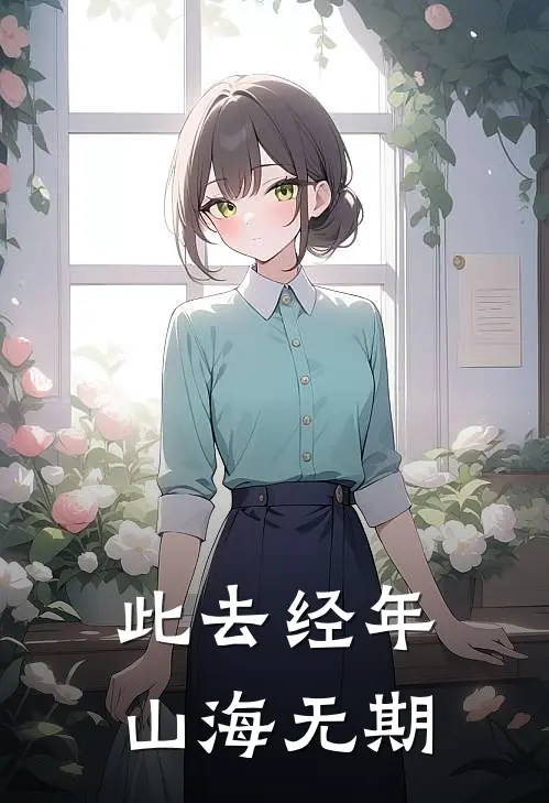 此去经年山海无期