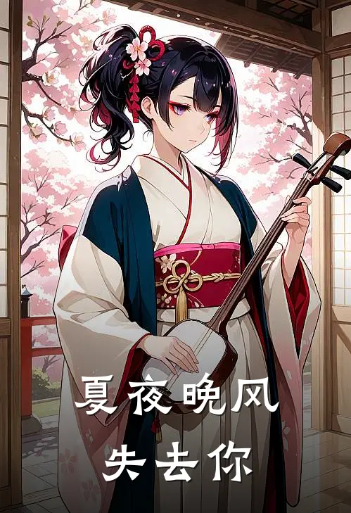 夏夜晚风失去你