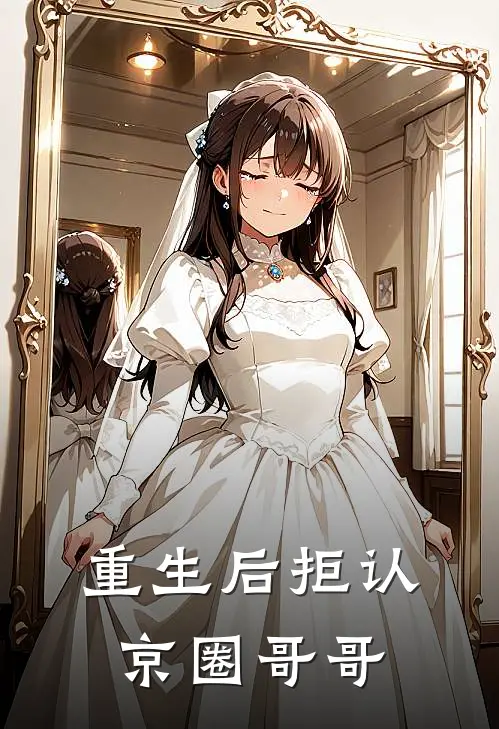 重生后拒认京圈哥哥