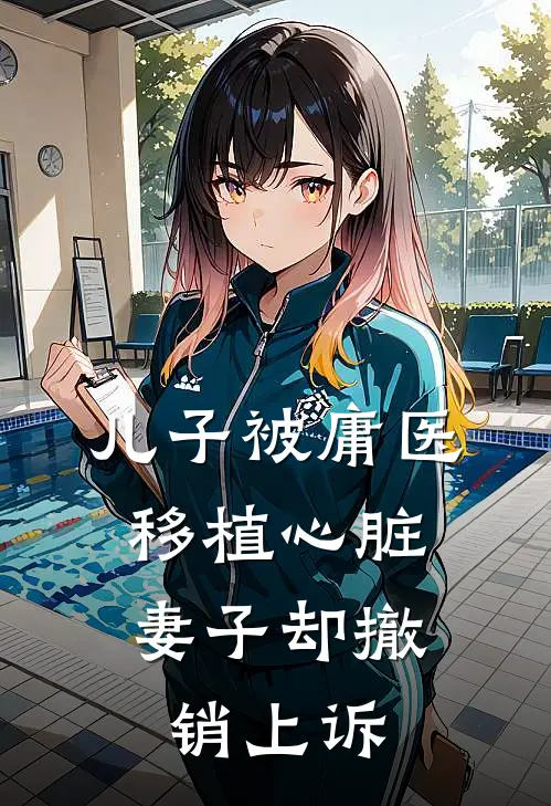 儿子被庸医移植心脏，妻子却撤销上诉