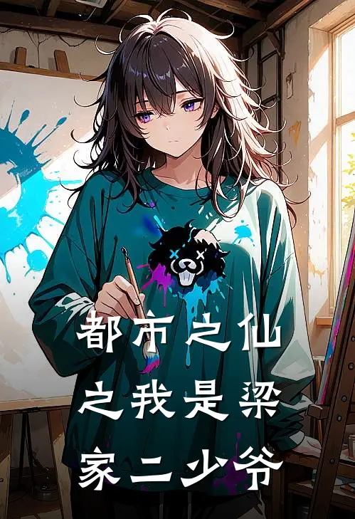 都市之仙之我是梁家二少爷