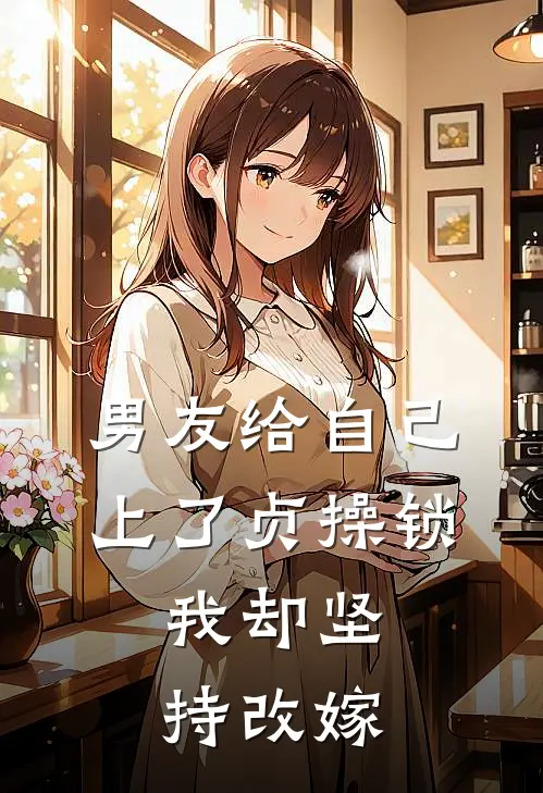 男友给自己上了贞操锁，我却坚持改嫁