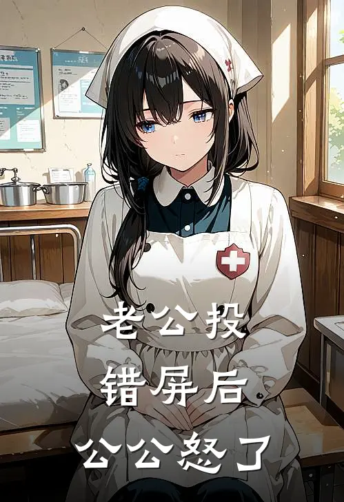 老公投错屏后，公公怒了