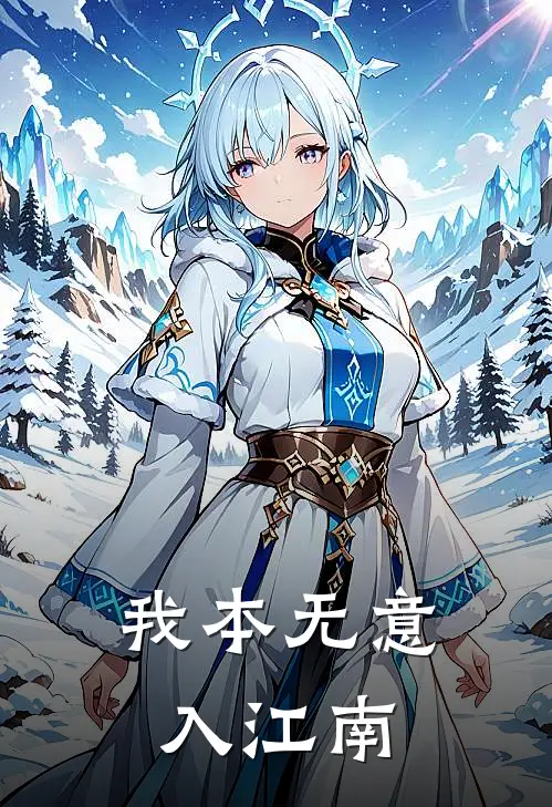 我本无意入江南