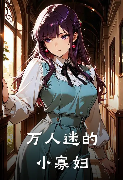 万人迷的小寡妇
