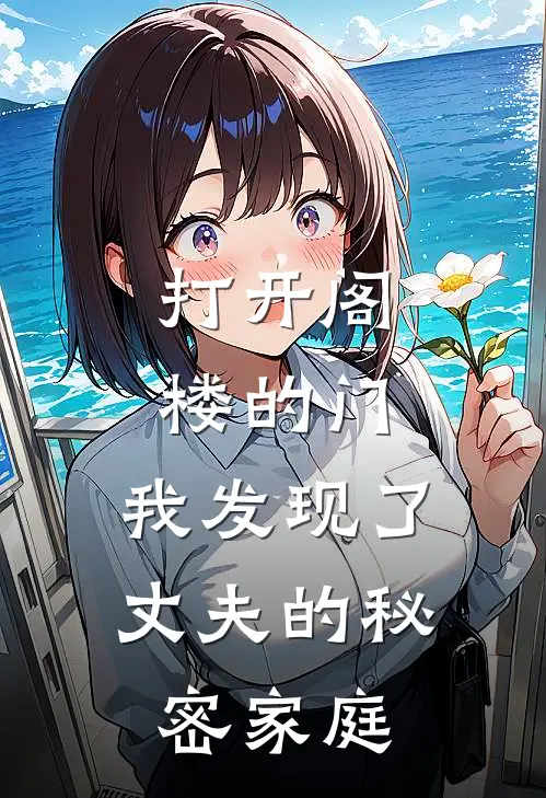 打开阁楼的门，我发现了丈夫的秘密家庭