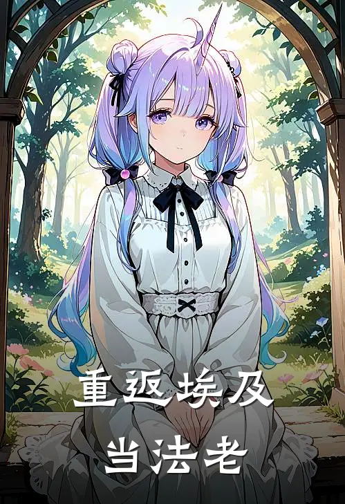 重返埃及当法老