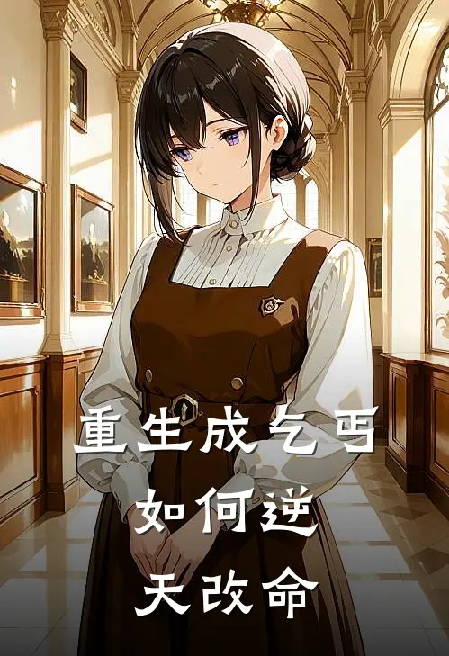 重生成乞丐，如何逆天改命