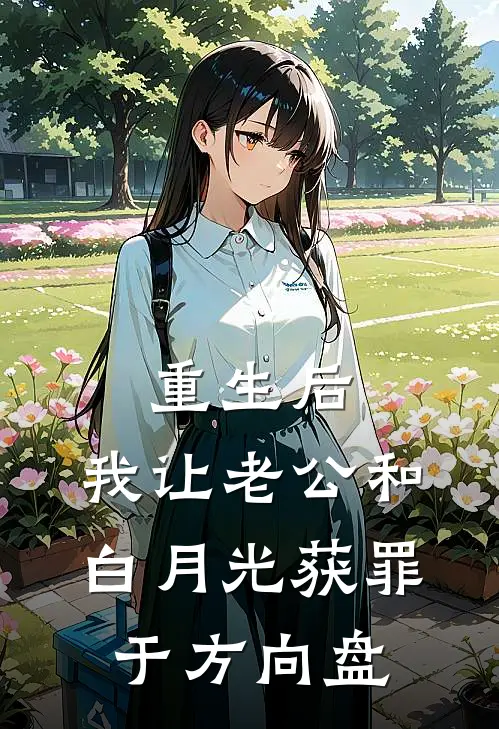 重生后，我让老公和白月光获罪于方向盘