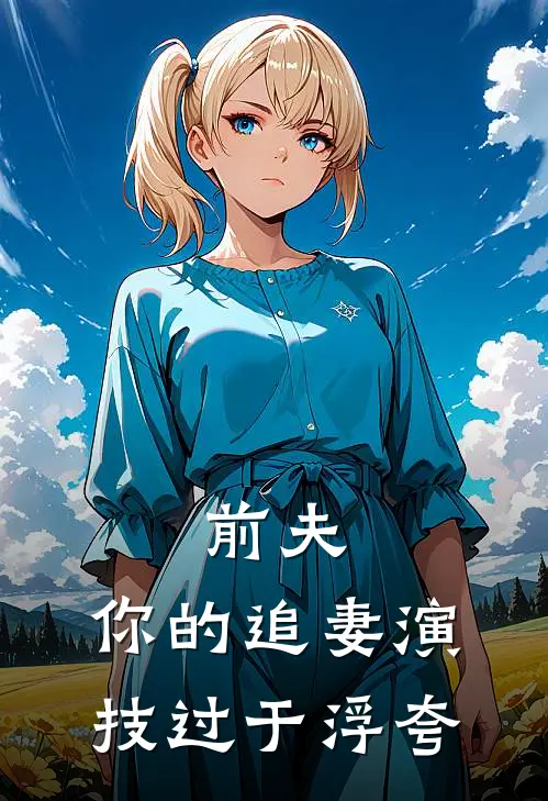 前夫，你的追妻演技过于浮夸