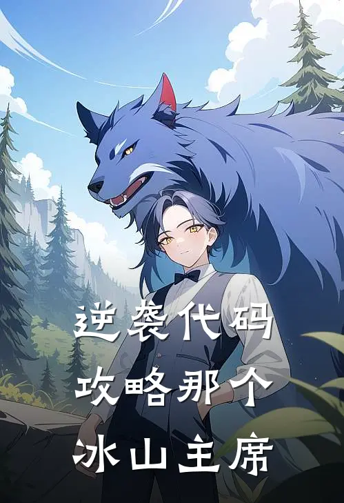 逆袭代码：攻略那个冰山主席