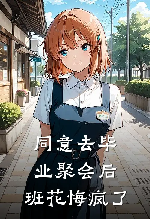 同意去毕业聚会后，班花悔疯了