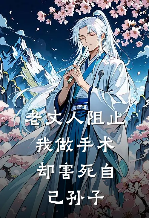 老丈人阻止我做手术，却害死自己孙子