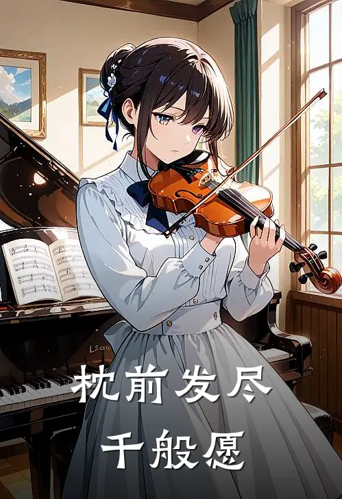 枕前发尽千般愿