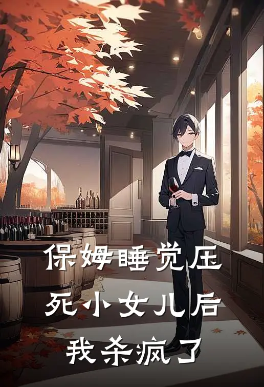 保姆睡觉压死小女儿后，我杀疯了