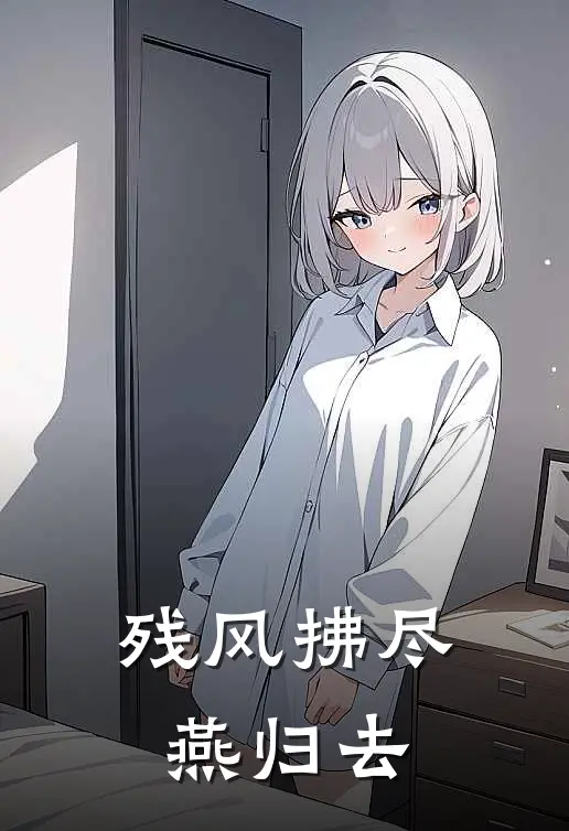 残风拂尽燕归去