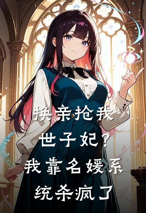 换亲抢我世子妃？我靠名媛系统杀疯了