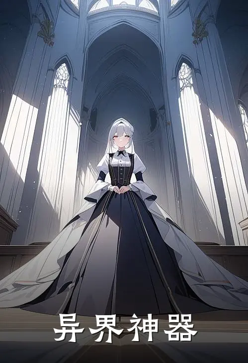 【异界神器】