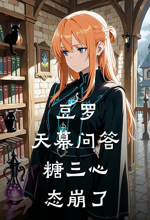 豆罗：天幕问答，糖三心态崩了