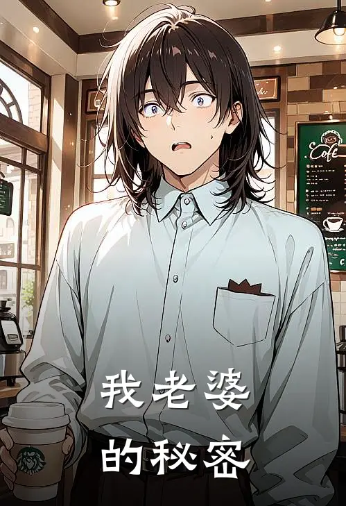 我老婆的秘密