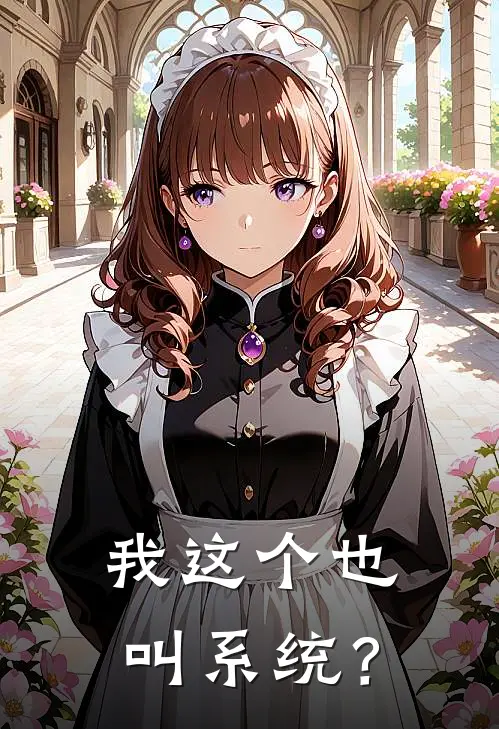 我这个也叫系统？