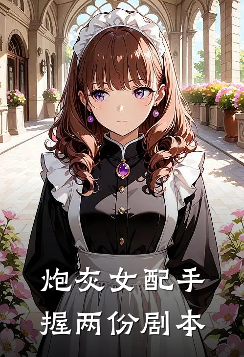 炮灰女配手握两份剧本