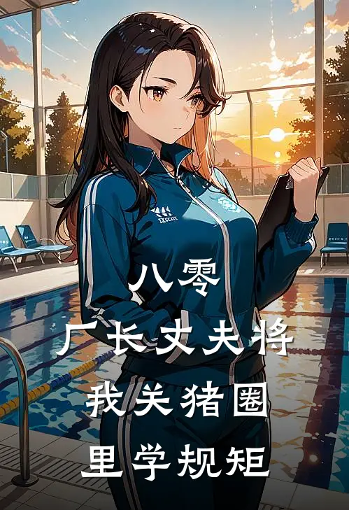 八零，厂长丈夫将我关猪圈里学规矩